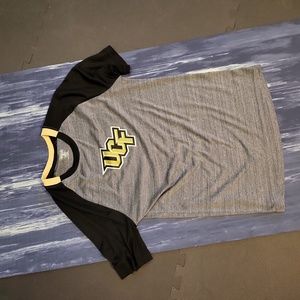 UCF short sleeve shirt